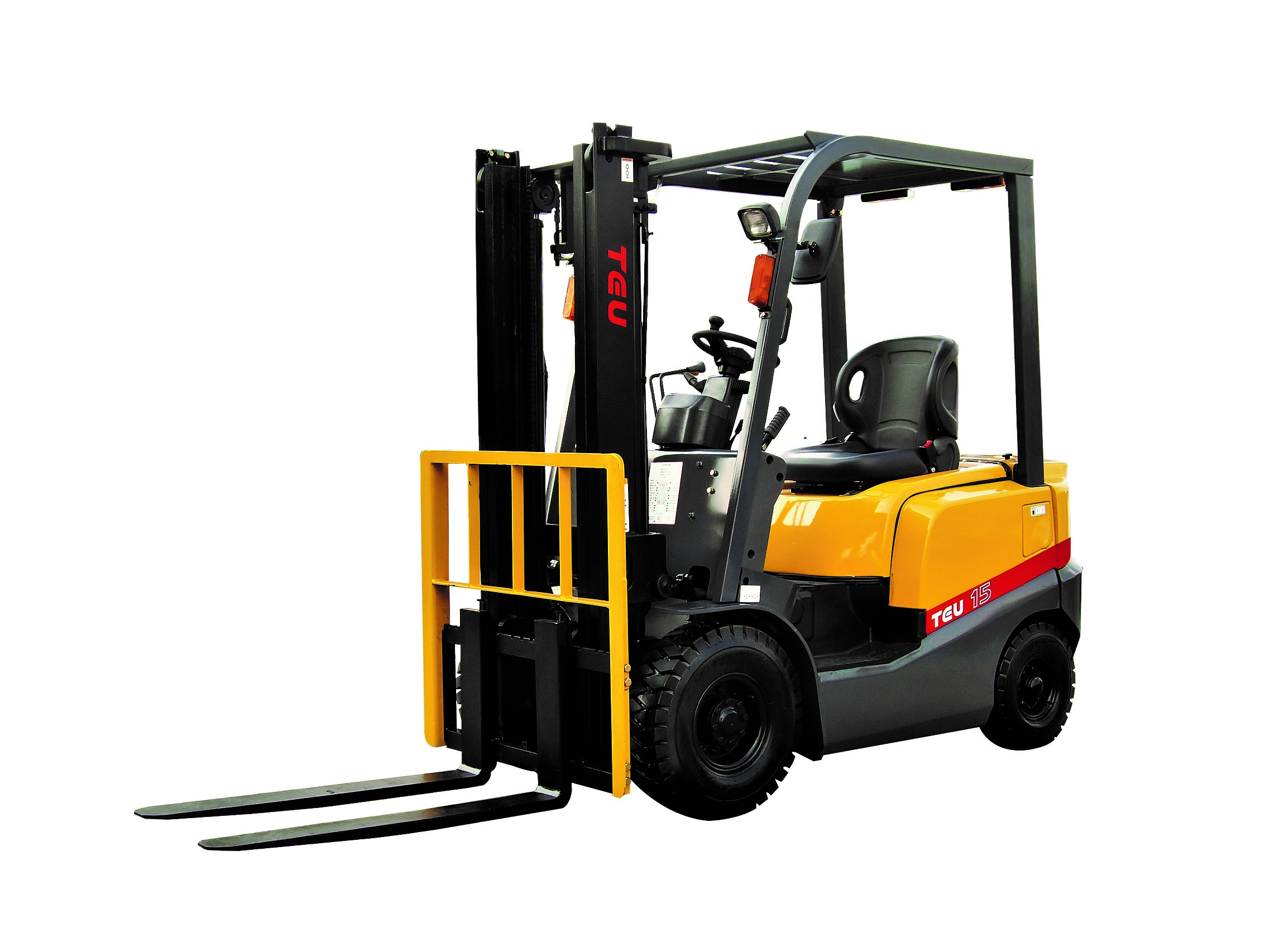 Dizel Forklift 1.5t/2.5t