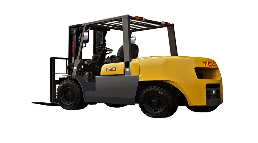 Dizel Forklift 4.5t/5.0t