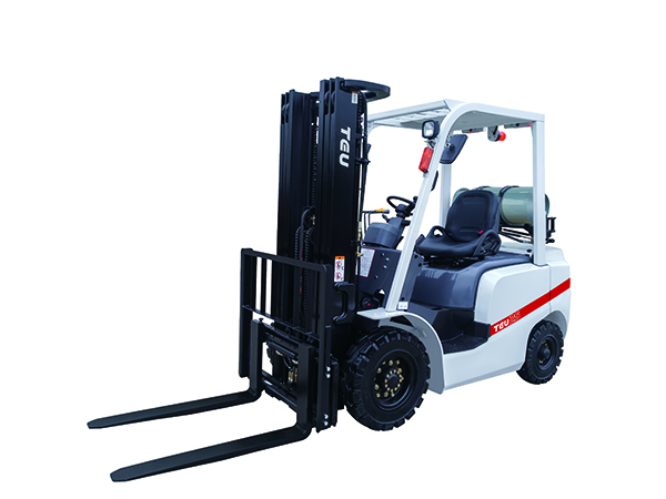 TEU Forklift