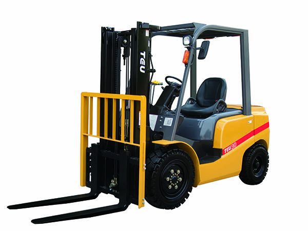 TEU Forklift