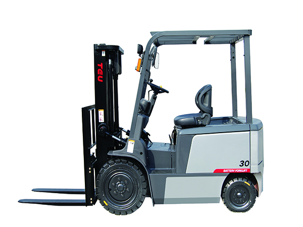 TEU Forklift